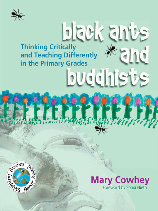 Title details for Black Ants and Buddhists by Mary Cowhey - Available